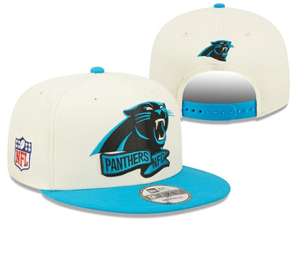 Carolina Panthers Stitched Snapback Hats 031